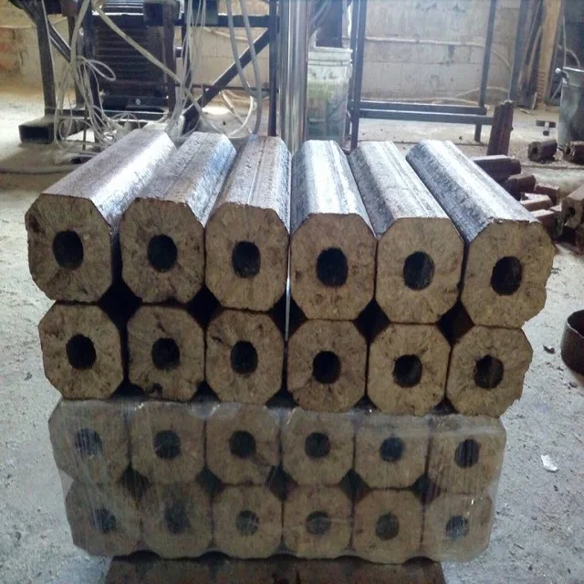 Pini Kay Wood Briquettes - Buy Eco Biomass Wood Briquettes - Buy Pini ...