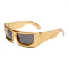 C7: Gold/ Smoke