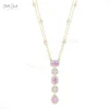 Pink Sapphire