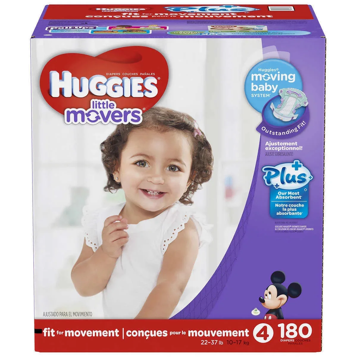 Baby Diaper Huggies Stage 3 | Huggies Diapers Size 1 Wholesale | Huggie ...