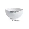 4.75" Bowl