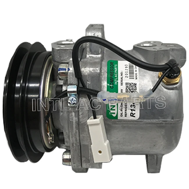 キャス INTL-XZC729 AC Compressor for Suzuki Carry - OEM 95201-78A03