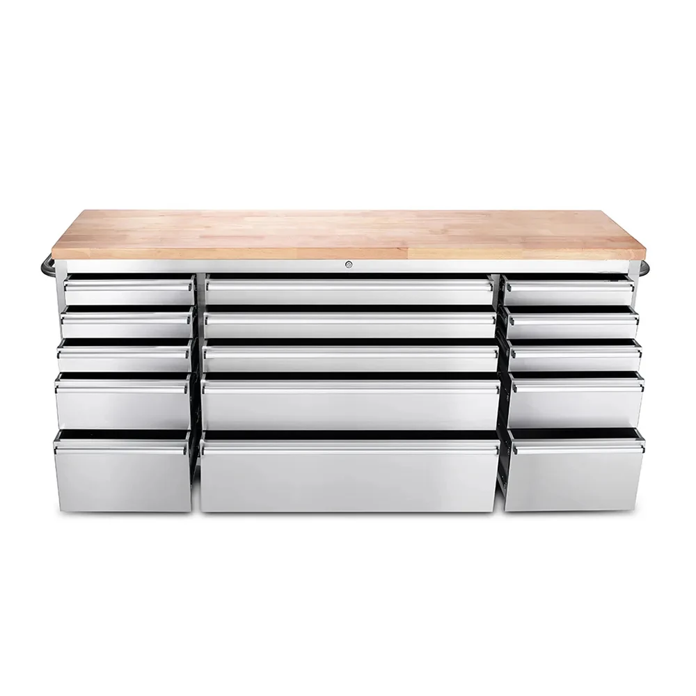 Hyxion Factory New Style Tool Chest with Power Mechanics-edge-tool-chestintermediate Tool Chest