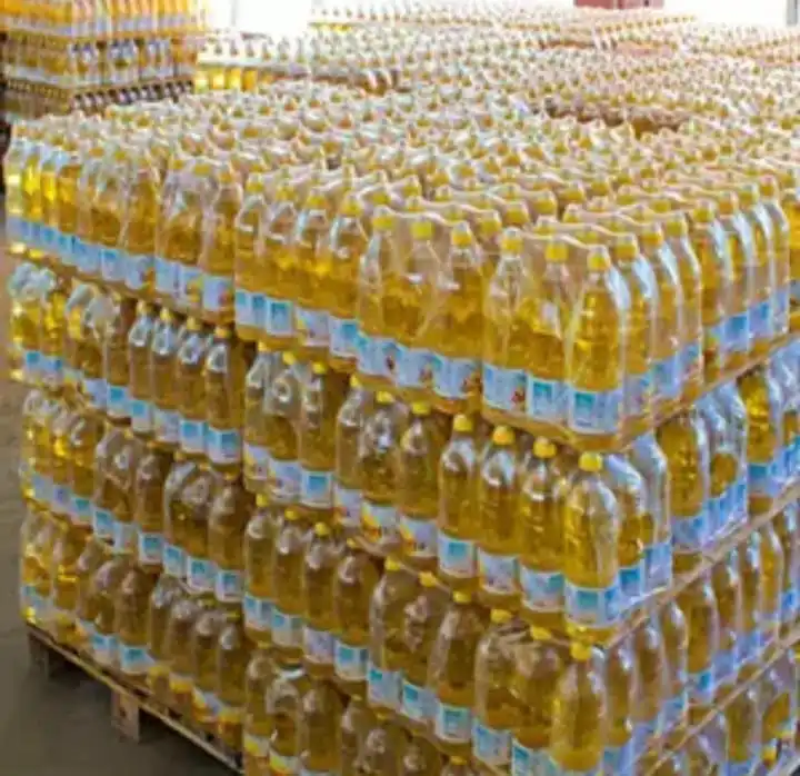 Price per ton Refined Sunflower Oil wholesale price Refined Sunflower Oil Export quality refined sunflower oil