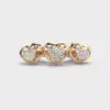 Or jaune 14k