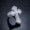 White Gold Plated