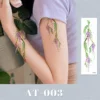 AT-003-Purple Wisteria Vine