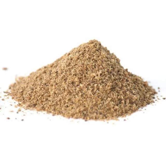 High Quality Feed Grade Rice Husk Powder / Rice Husk Grind / Rice Hush Pellet For Animal Feed Can Be Used As Wood Pellets