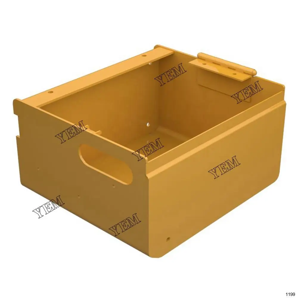 Wholesale High Quality Plate Assembly 388-1145 Fit for 930 938 926 Agricultural Machinery Spare Parts
