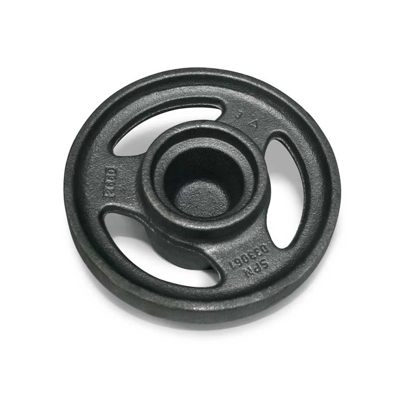 ISO9001 Gray Iron Sand Casting Foundry Gray Iron Sand Casting Factory