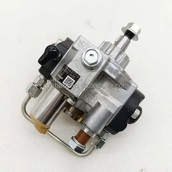 第一ネット 8-98346317-0 Fuel Injection Pump - Reliable Diesel Parts タレントカード