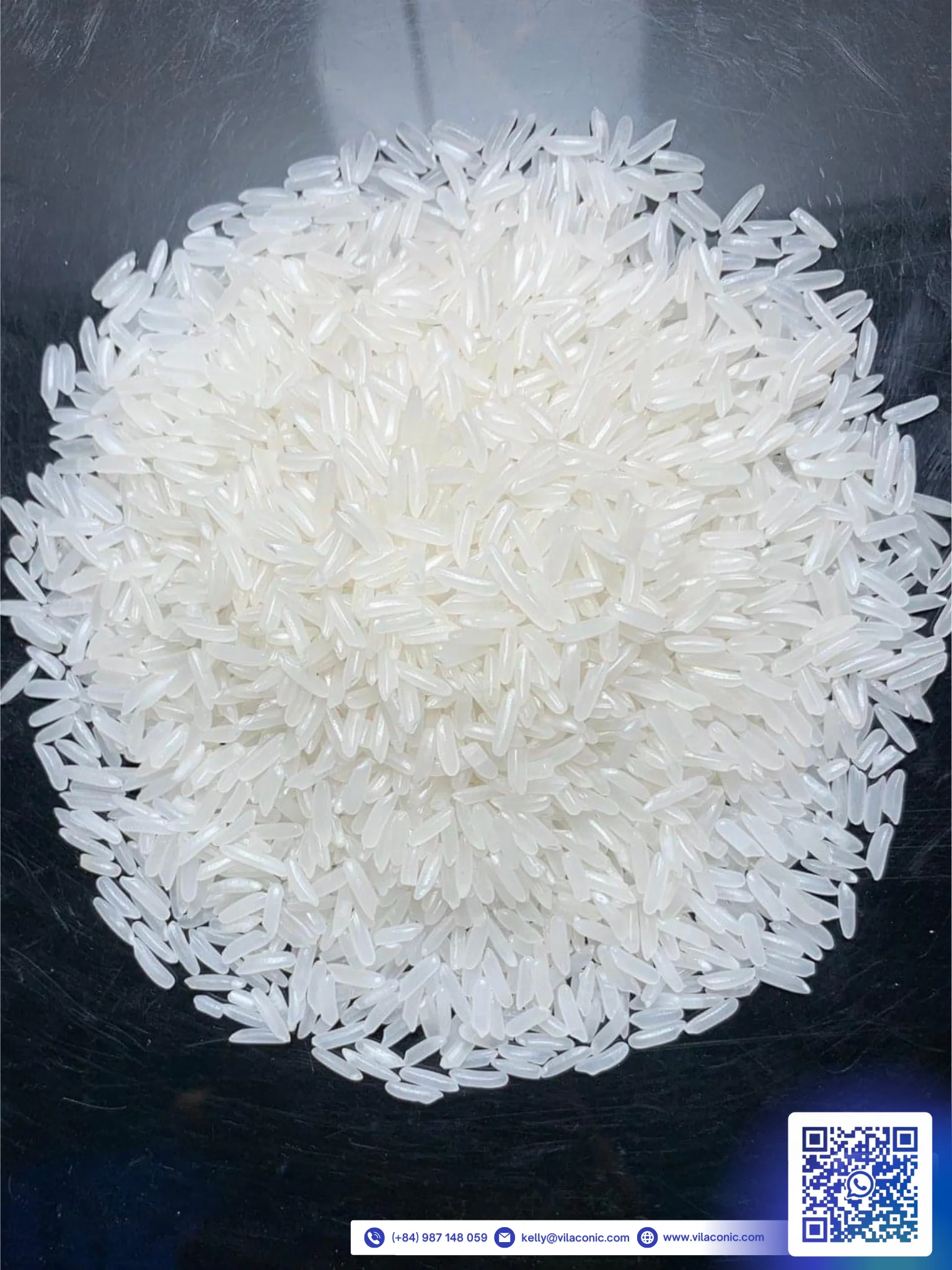 Wholesale Rice 25kg Rice For Pilaf Super Jasmine Fragrant Rice 5% ...