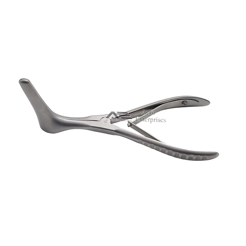 High Quality Medical Nasal Speculum Surgical Ent Instruments For