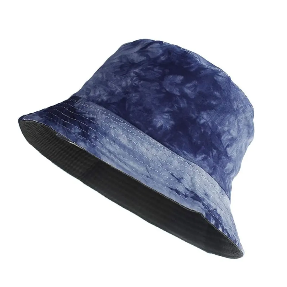 Оптовая продажа двусторонняя велюровая хлопковая Панама для рыбаков взрослых Детская вышивка с логотипом на заказ весенне-летние Мультяшные банты