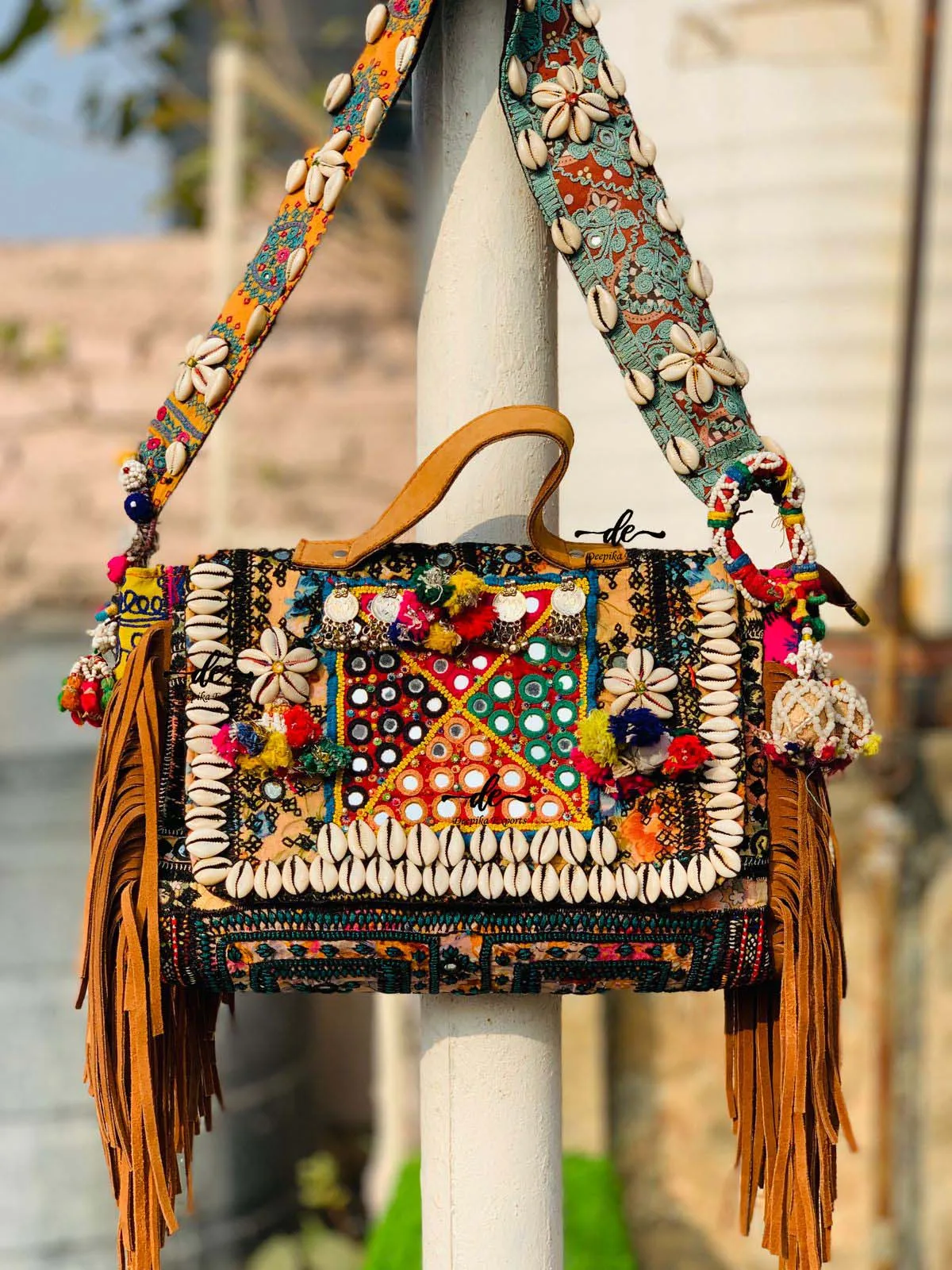 Banjara Bags Traditional Bags For Ladies Banjara Bags In Delhi