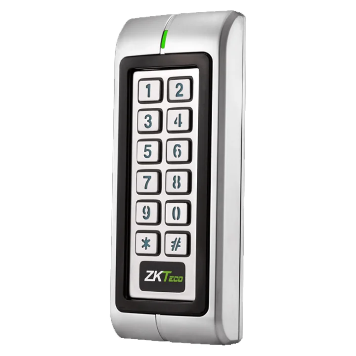 IP65 Waterproof and Dustproof SA521E Access Control Machine