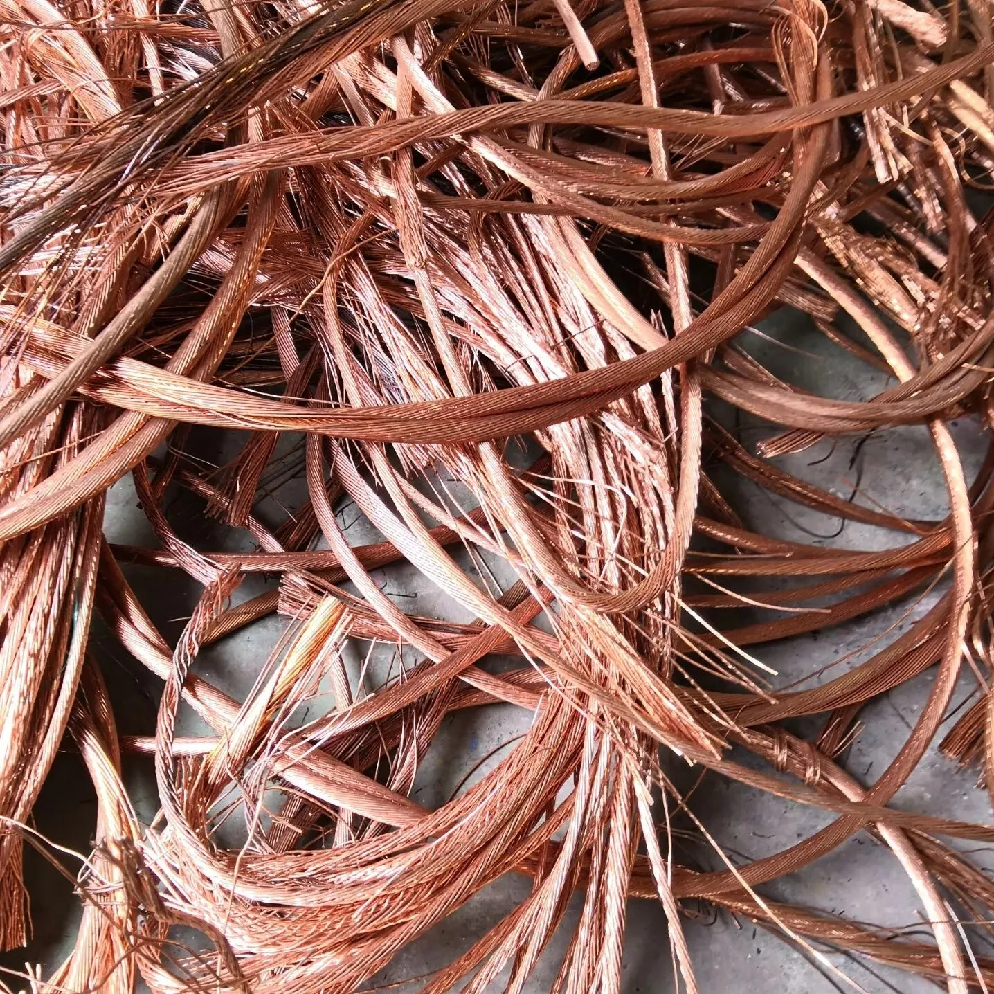 Copper Wire Scrap 99.99 Copper Scrap Millberry 99.99 Buy Copper Wire Scrap,Superior Quality