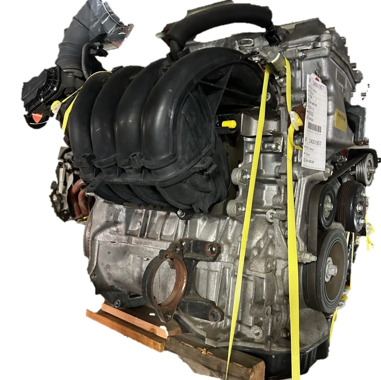 High Performance Used Engine Motor Corporation Manufactured Car Parts From Japan