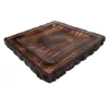 Antique Brown Finished