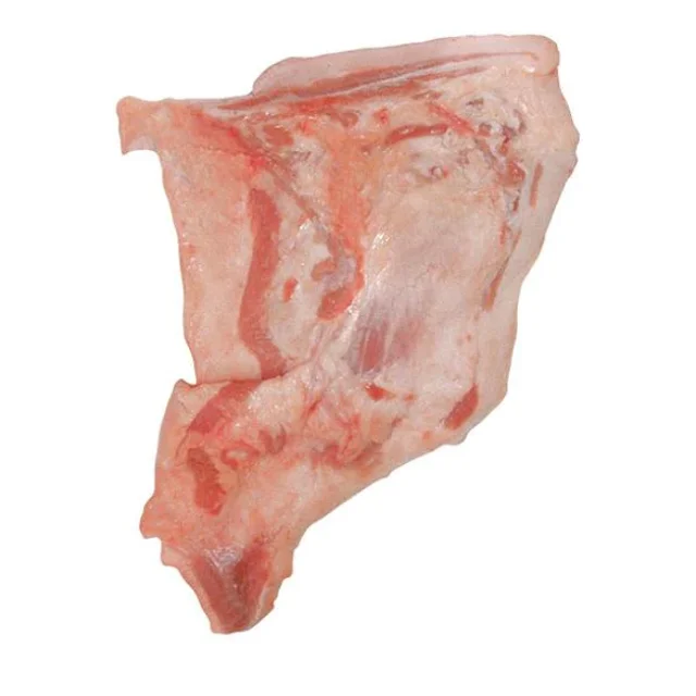 Frozen Pork Jowls Rindless/ Boneless Fresh Frozen Pork Jowls Rindless