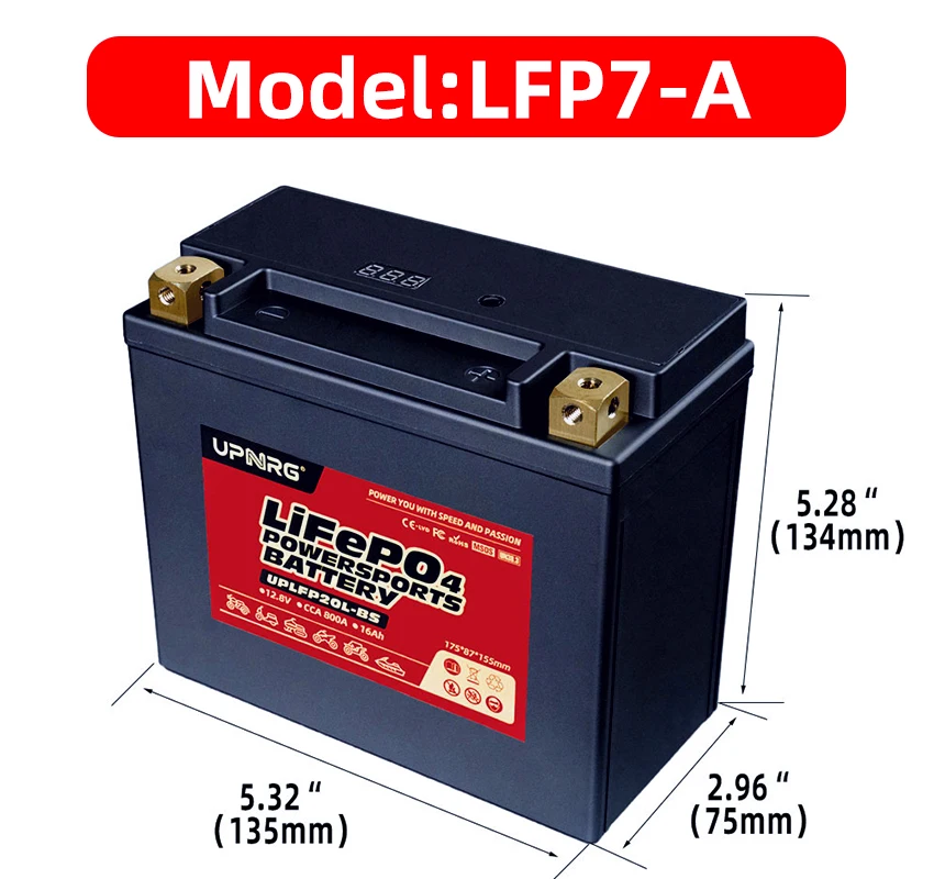 Intelligent BMS Protection