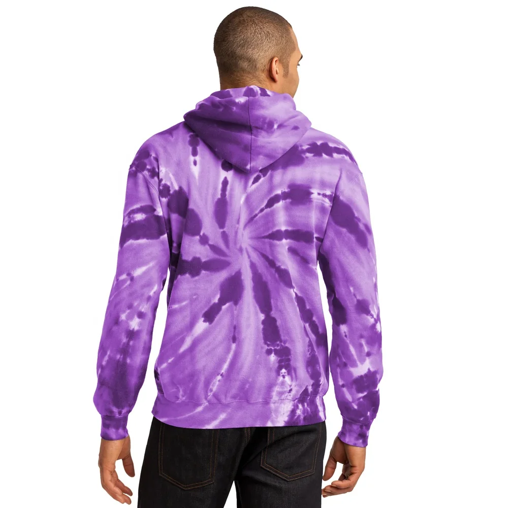 Independent Trading Men's Heavyweight Pigment Dyed Hooded Sweatshirt ...
