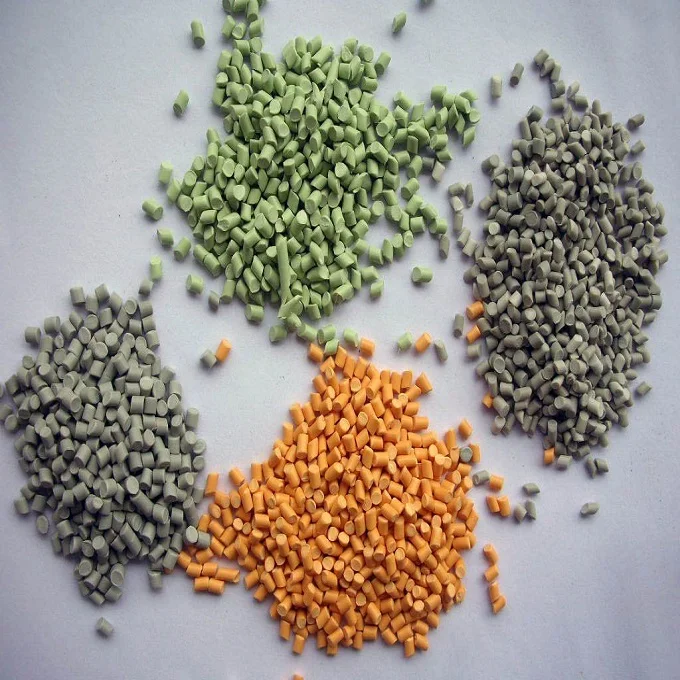 Pvc Granules/regrind Pvc Compound Granules Off Grade Pellets Made From Pvc Powder,Scrap Pellets