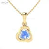RAINBOW MOONSTONE