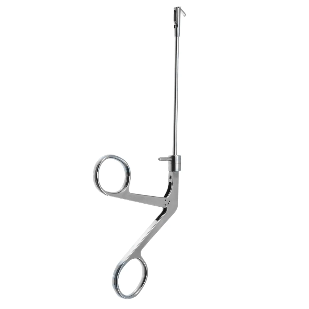 Backbiting Ostrum Antrum Punch Forceps 7 Inch Stainless Steel Surgical Instruments