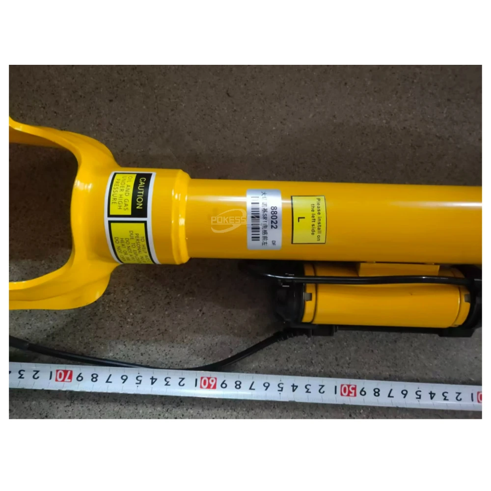 68139496AC 68384344AC 68384344AB 68384344AA Front Shock Absorber for J... — 2