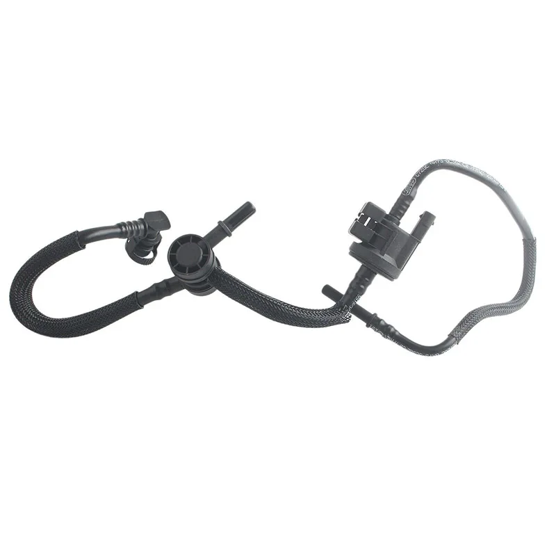 C2d19426 Lr010749 For Jaguar 20132015 Xfvapor Canister Purge Valve