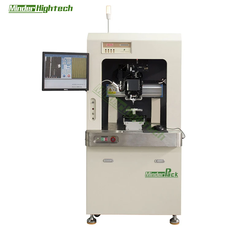 MDAWB-3030S Automatic Wire Bonder / Wire bonding machine