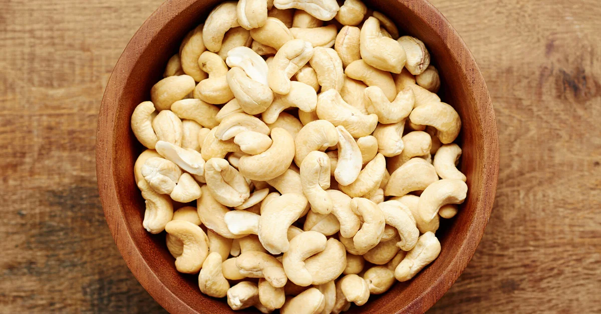 Cashew Nuts wholesale price