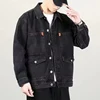 [Hot Selling Recommendation] 8008 - Black