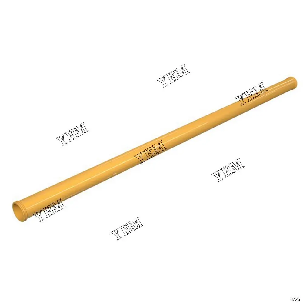 Engine Spare Parts Compatible Supplier Tube for 262-1273 2621273 Machinery Engine Spare Parts