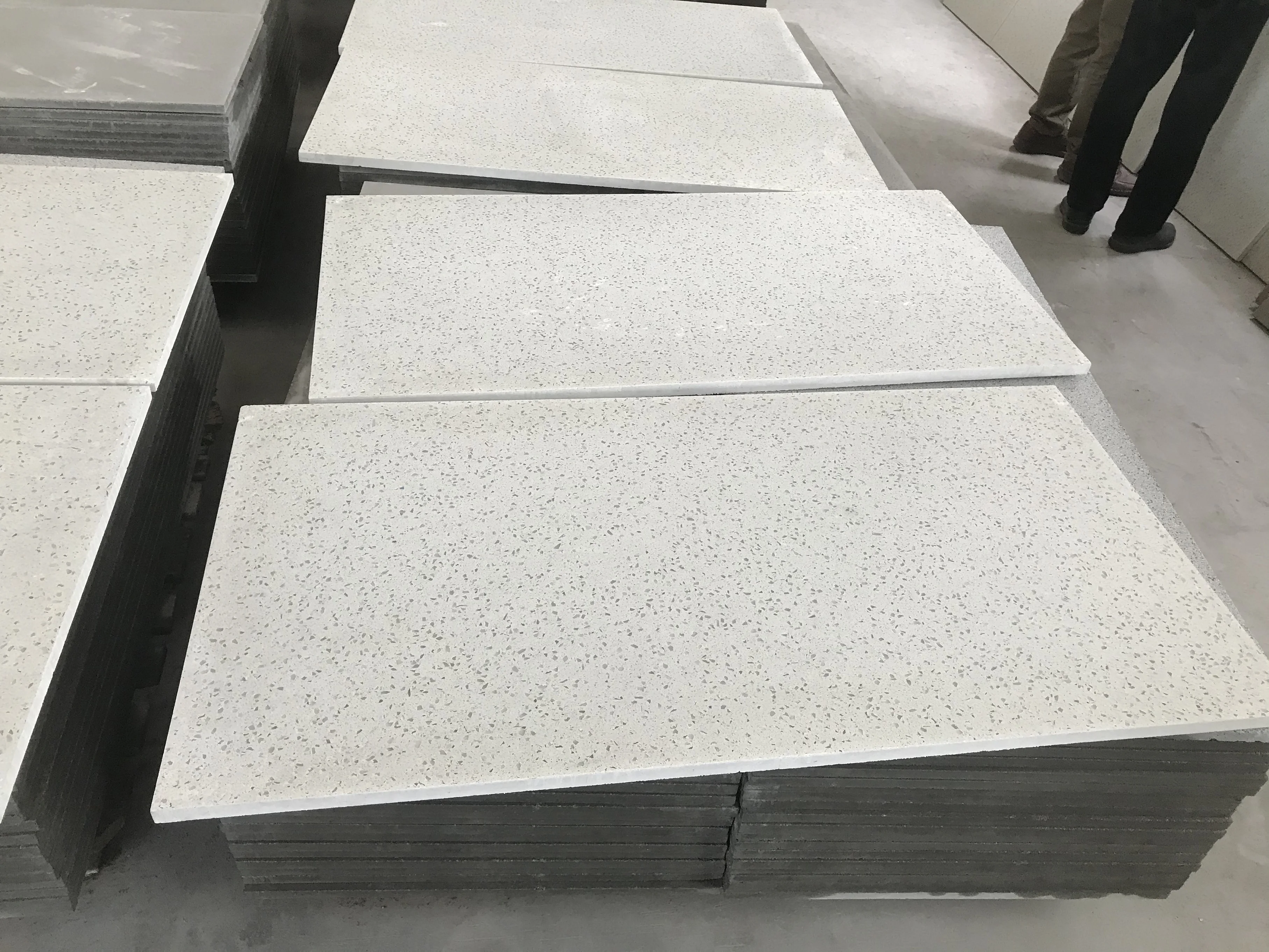 Cheap Terrazzo Tile Making Machine