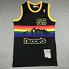 Black #55