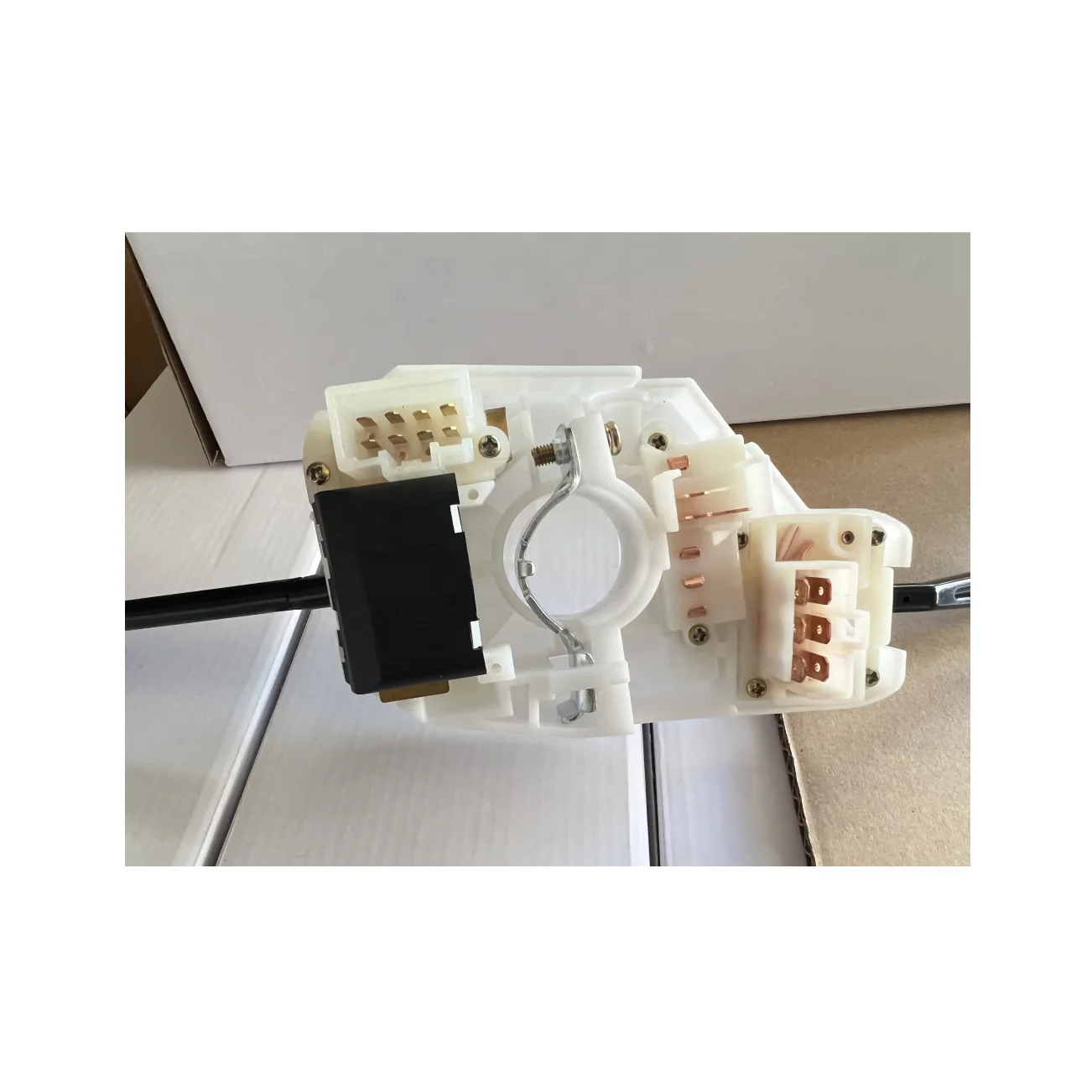 GD 4点 Interruptor Combinado de Señal de Giro WGD-OEM 25560-04A60 para