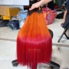 ombre
