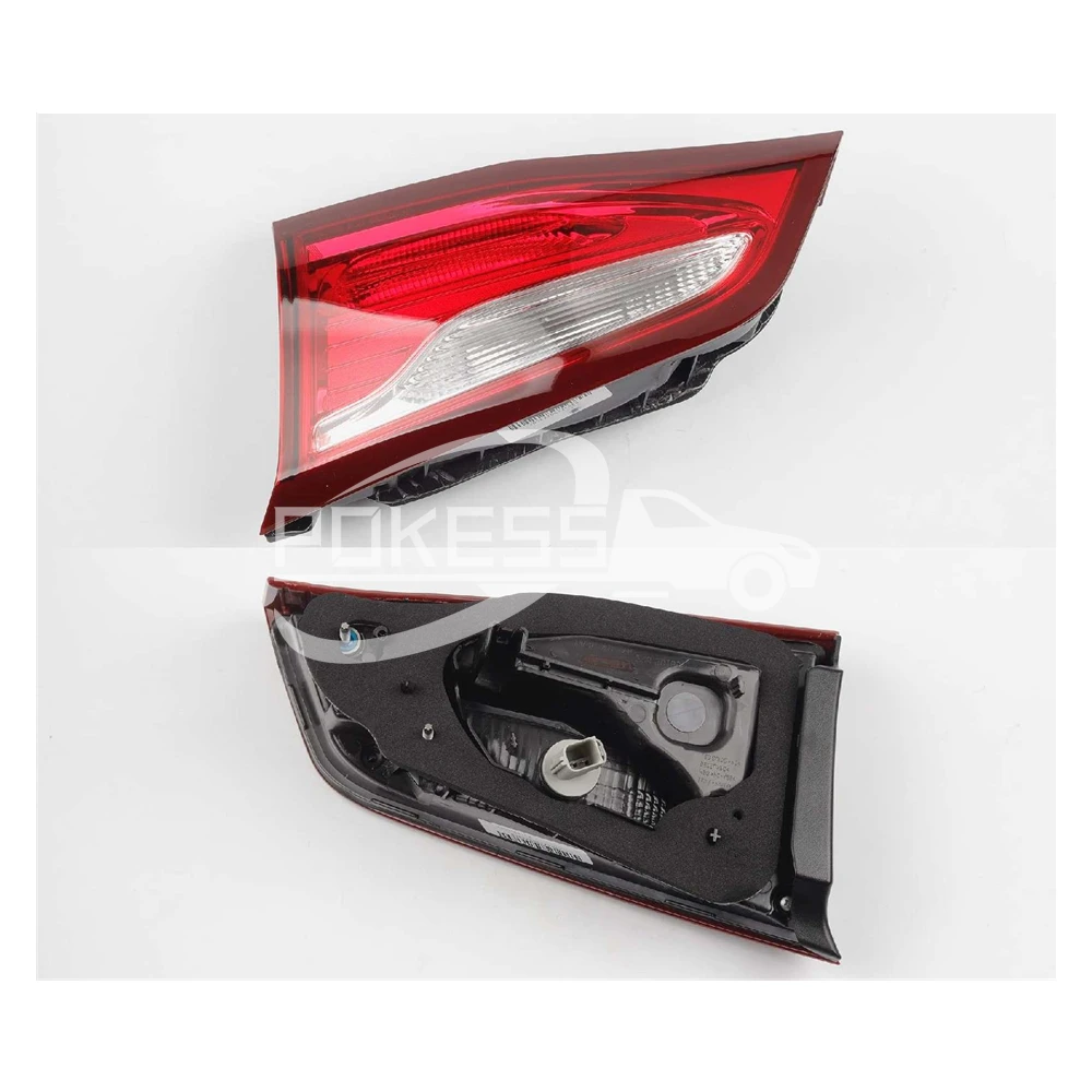 LED Light 84341669 84235060 84214439 Tail Light Inner Left for Chevro... — 2
