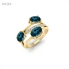 London Blue Topaz