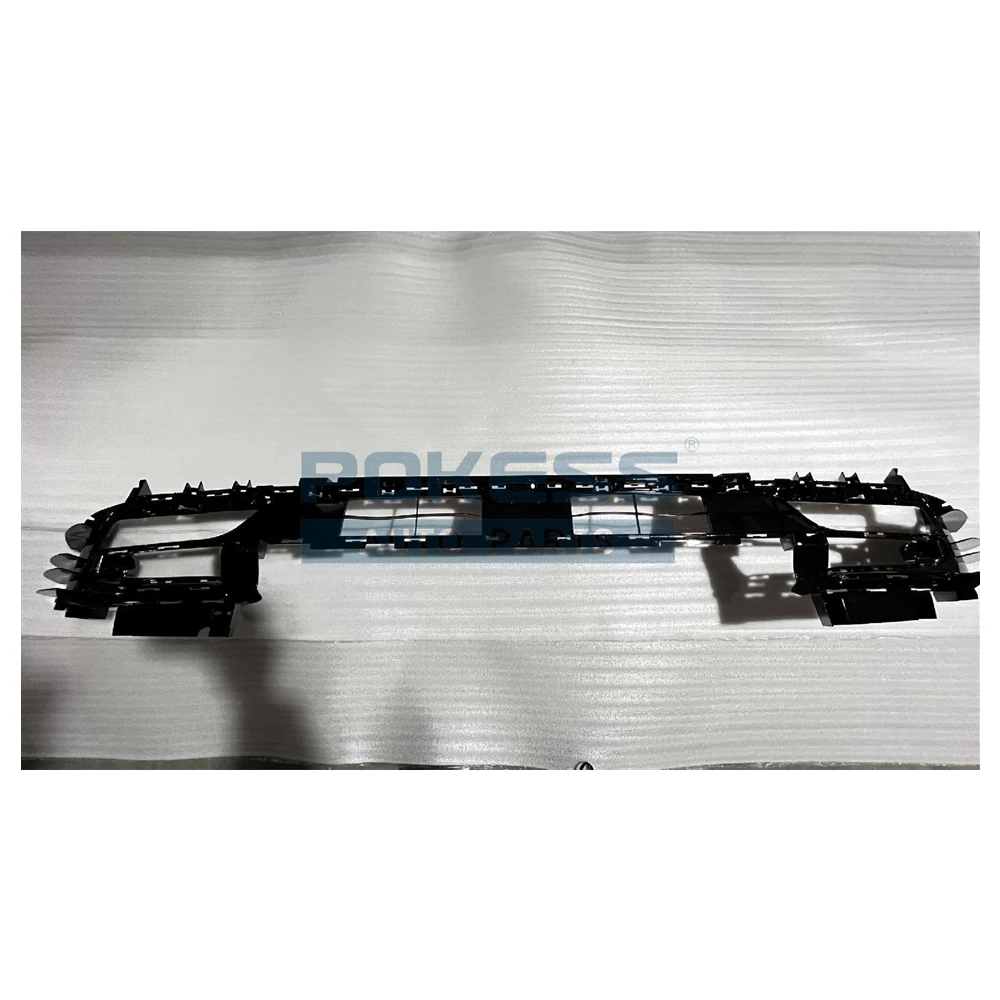 LC5Z17K945AB LC5B17K945AB59B8 Front Bumper Lower G