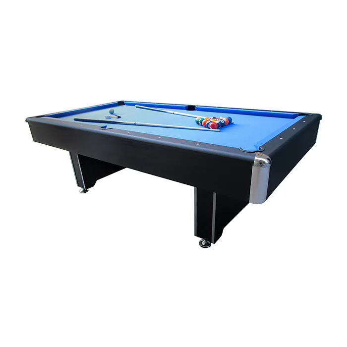 Sport Multi Functional Snooker Billiard 4 In 1 Pool Table Buy Classic