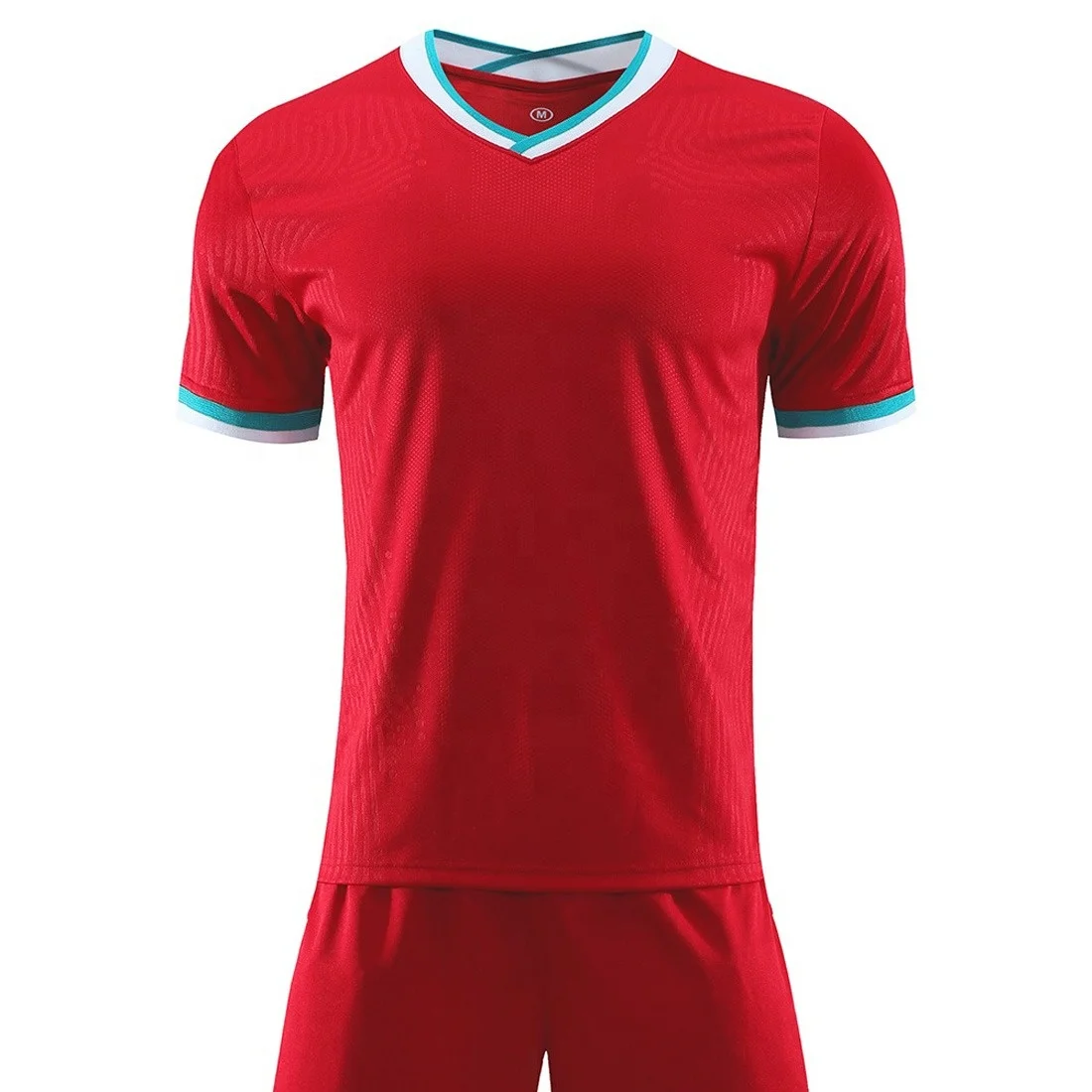 Conjunto De Jersey De Fútbol Para Hombre,Ropa Deportiva De Secado