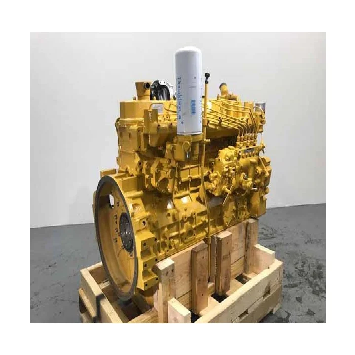 Affordable Used 3066 Diesel Engine for Sale in Working Condition