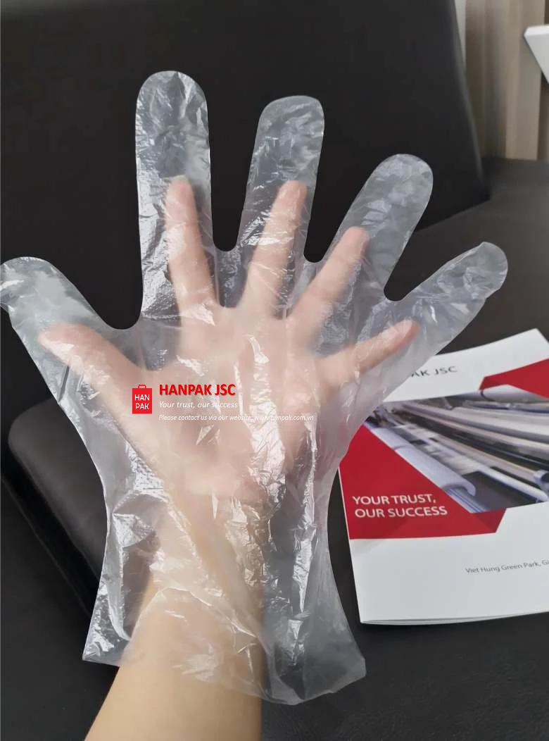 A High Performance Gloves From Vietnam Manufacturer ODM With Best Price