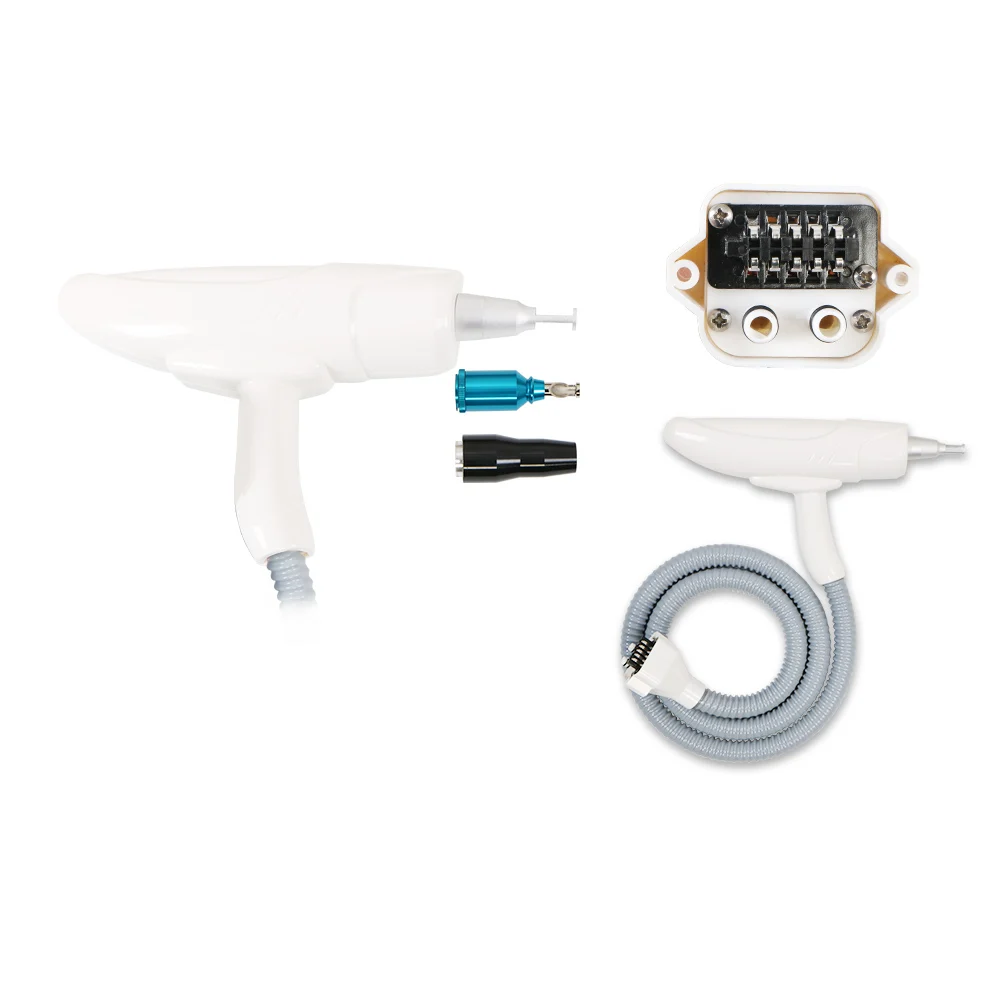 808 Диодная Лазерная эпиляционная машина YAG 500 Вт 2400 лазерная эпиляция