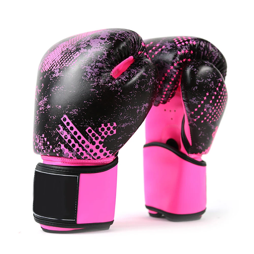 Boxing Glove Rack Gloves Thailand Boxing Sparring Gloves