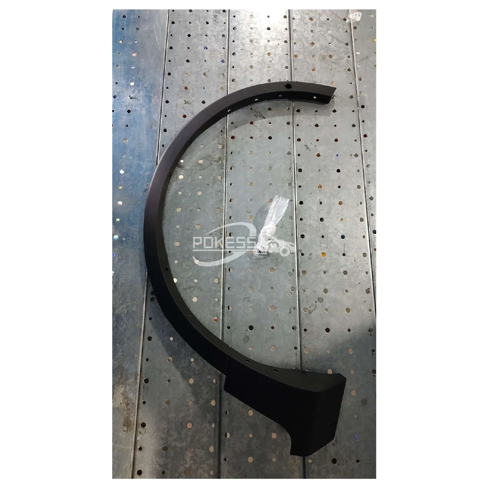 EJ7Z16268BA EJ7BS16D238BE5YBT Fender Flare Front