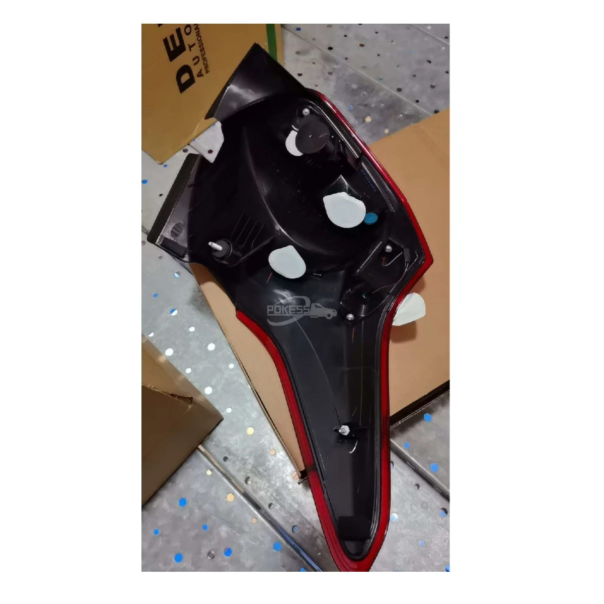F1EB13404PB F1EB13404PA F1EB13404KF F1EB13404PC 131-1914R-U-N Car Oute... — 2